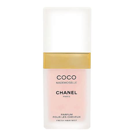 chanel coco mademoiselle hair mist uk|coco mademoiselle hair mist review.